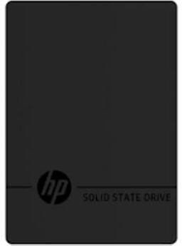 HP Disco SSD Externo P600 (500 GB - USB 3.1 - 560 MB/s)