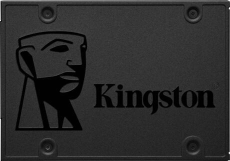 Kingston Disco SSD Interno A400 (2.5'' - 1920 GB - 500 MB/s)