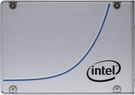 Intel Disco SSD Interno SSDPE2MX020T701 2TB (2 TB - SATA - 170 MB/s)