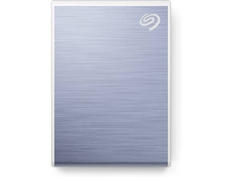 Seagate Disco SSD Externo STKG500402 (500 GB - 2.5'' - 1030 Mb/s)