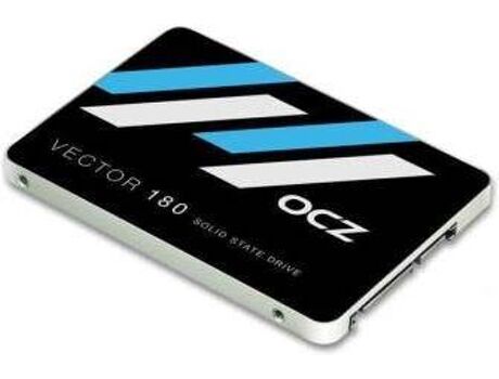 OCZ Disco SSD Interno VTR180-25SAT3 960GB (960 GB - SATA - 550 MB/s)