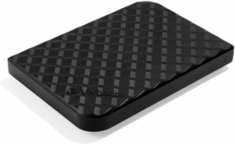 Verbatim Disco HDD Externo Store N' Go (Preto - 2 TB - USB 3.0)