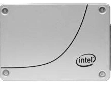 Intel Disco SSD Interno SSDSC2KG480G701 480GB (480 GB - SATA - 50 MB/s)