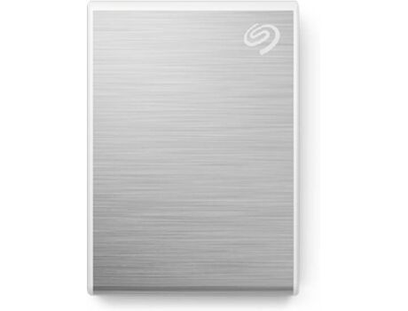 Seagate Disco SSD Externo STKG2000401 (2 TB - 2.5'' - 1030 Mb/s)