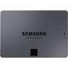 SSD Samsung 870 QVO 4TB, SATA-III, 2.5"