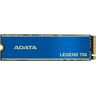 SSD Adata Legend 700, 512 GB, PCIe 3.0 x4, M.2