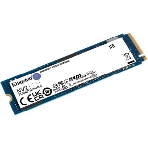 Kingston NV2 1TB SSD M.2 PCIe 4.0 x4 NVMe 2280