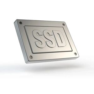 SanDisk X400 256GB SSD-hårddisk SATA 2.5
