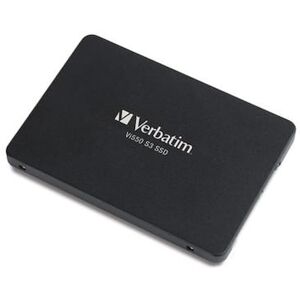 INT.HDD VERBATIM S3 SSD Vi550 512GB 2,5'