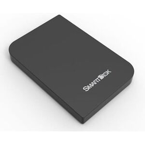 Store ´N´ Save GEN2 3.5" external hard drive 6 TB Black USB 2st