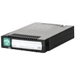 HPE RDX - RDX-patron - 1 TB / 2 TB - för ProLiant MicroServer