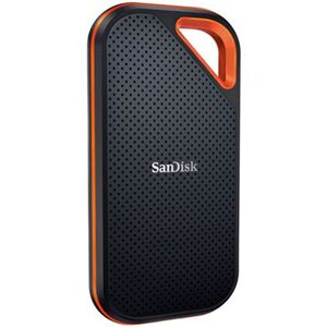 SanDisk Extreme Pro V2, portabelt SSD - 2TB