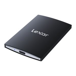 Lexar SSD SL500, USB3.2 Gen2x2 -  4TB