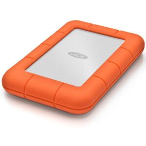 LaCie Rugged 2TB, USB-C