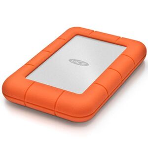 LaCie Rugged mini 1TB, USB 3.1