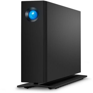 LaCie d2 Professional - 4TB