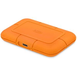 LaCie Rugged SSD 500GB, USB-C