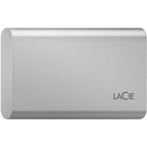 LaCie Portable SSD USB-C v2 - 500GB