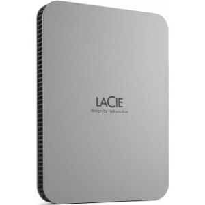 LaCie Mobile Drive 1 Tb – Extern Hårddisk