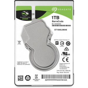 Seagate Barracuda 1 Tt Sataiii 128 Mt 2,5