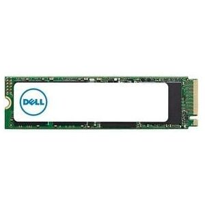 Dell 2 Tt Pcie Nvme Class 40 2280 Ssd-Enhet