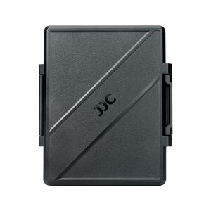 JJC Minneskortsfodral för 6st M.2 NVME 2280 SSD-kort