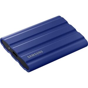 Samsung T7 Shield 1TB Blue