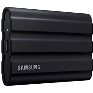 Samsung T7 Shield 4TB Black