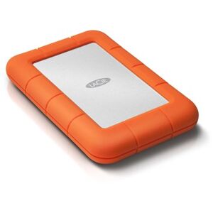 LaCie 4TB Rugged Mini USB 3.0