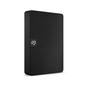 Seagate Expansion Portable 4TB HDD