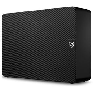 Seagate Expansion Desktop 12TB