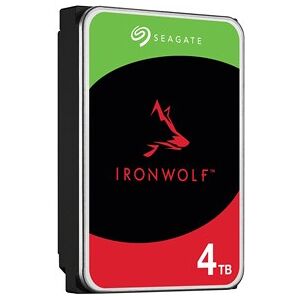 Seagate IronWolf ST4000VN006 4TB