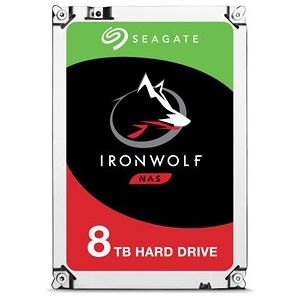 Seagate Ironwolf ST8000VN004 8TB