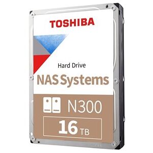 Toshiba N300 NAS 3,5