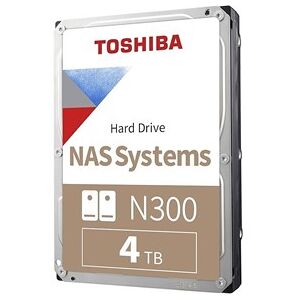 Toshiba N300 NAS 3,5