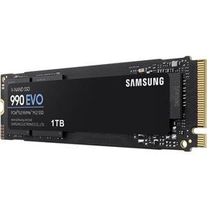 Samsung 990 EVO M.2 NVMe SSD 1TB