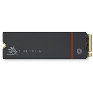 Seagate FireCuda 530 SSD 4TB Heatsink ZP4000GM3A023