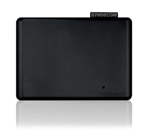 Freecom USB 3.0 Mobile Drive XXS 2,5'' 2TB, Black