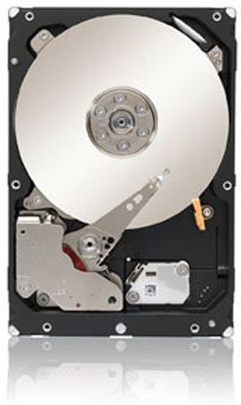 ST4000NM0023 Seagate  – 4 TB 7200 RPM 3,5 SAS2 ENT HDD