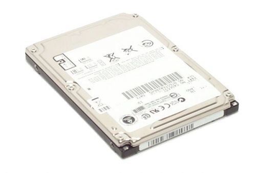 A713968 Hitachi notebook-hårddisk 500 GB, 5400 rpm, 16 MB cache för Sony Vaio VPC-CW1