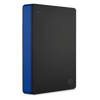 Seagate Extern hårddisk till PS4 - 4TB