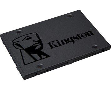 Kingston SSDNow A400 120GB