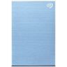 Seagate One Touch PW 2 TB, Blue