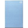 Seagate One Touch PW 5 TB, Blue