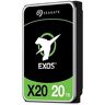 Seagate Exos X20 20TB SAS