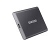 Externý disk SSD Samsung - 1 TB - čierny