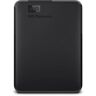 Fuego HDD 1TB USB3.0 Elements Portable BK WD