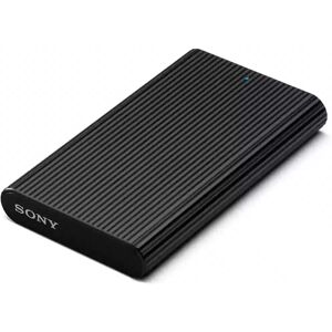 Sony SL-EG2 240GB External SSD with USB Type-C- Computers~~Computer Components~~Storage Devices~~Hard Drives