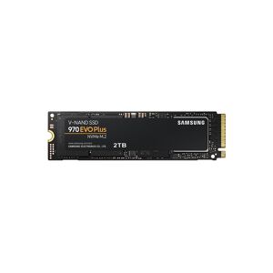 SAMSUNG 970 Evo Plus internal solid state drive M.2 2000 GB PCI Express 3.0 V-NA