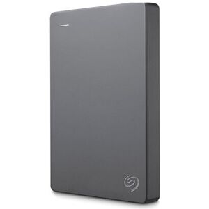 Seagate 1Tb Usb 3.0 Black 2.5" Portable External Hard Drive STJL100400